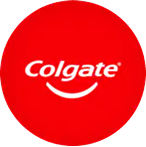 Logotip Colgate.